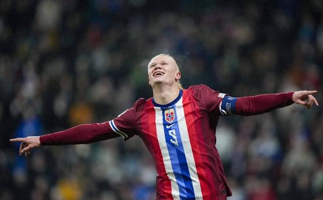 哈兰德新星高光表现表现惊艳，西班牙队未来可期！的简单介绍-半岛体育